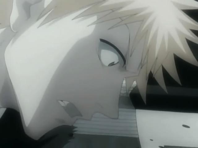 Otaku Gallery  / Anime e Manga / Bleach / Screen Shots / Episodi / 030 - L ostacolo Renji / 151.jpg